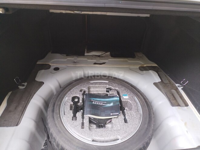 Hyundai Grandeur 2011, 225,000 km - 3.0 л - Bakı