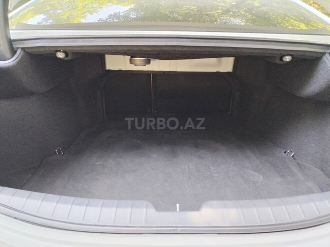 Hyundai Grandeur 2011, 225,000 km - 3.0 л - Bakı