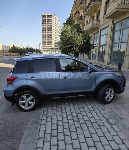 GWM Hover M4 2015, 164,070 km - 1.5 l - Bakı