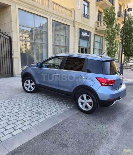 GWM Hover M4 2015, 164,070 km - 1.5 l - Bakı