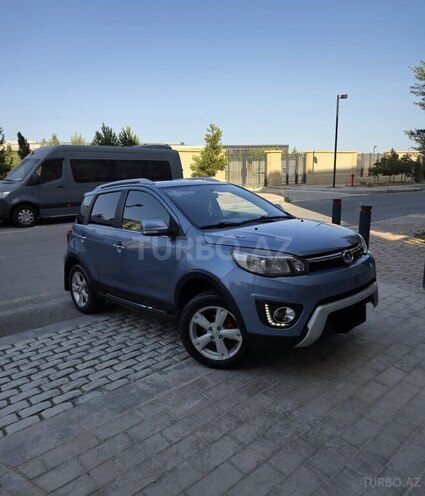 GWM Hover M4 2015, 164,070 km - 1.5 l - Bakı