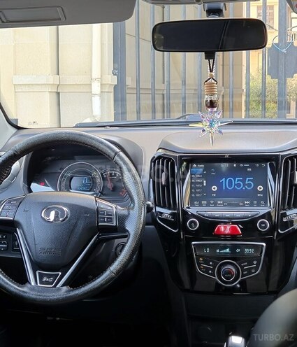 GWM Hover M4 2015, 164,070 km - 1.5 l - Bakı