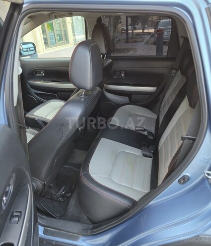 GWM Hover M4 2015, 164,070 km - 1.5 l - Bakı