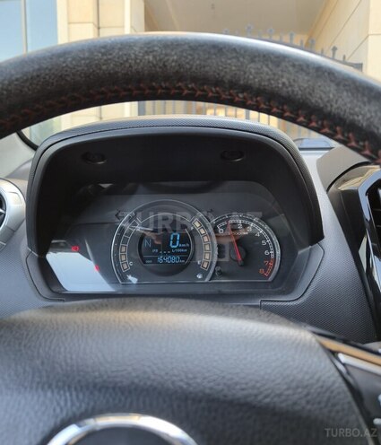 GWM Hover M4 2015, 164,070 km - 1.5 l - Bakı
