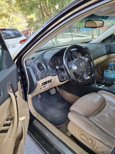 Nissan Maxima 2011, 220 km - 3.5 l - Mingəçevir