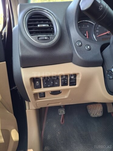 Nissan Maxima 2011, 220 km - 3.5 l - Mingəçevir