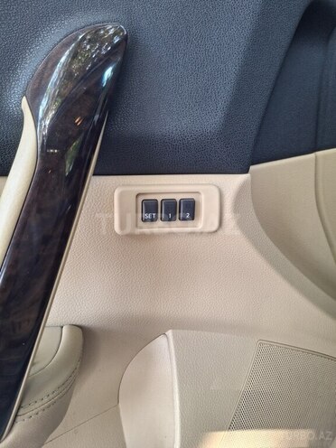 Nissan Maxima 2011, 220 km - 3.5 l - Mingəçevir