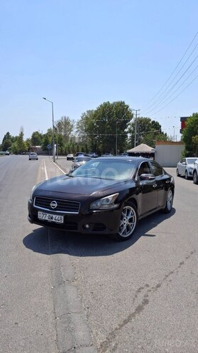 Nissan Maxima 2011, 220 km - 3.5 l - Mingəçevir