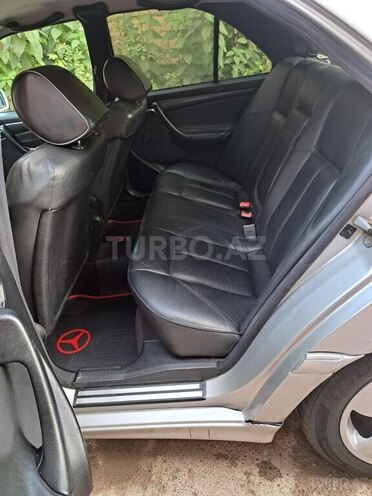 Mercedes C 230 1999, 269,935 km - 2.3 l - Bakı