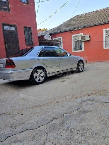 Mercedes C 230 1999, 269,935 km - 2.3 l - Bakı