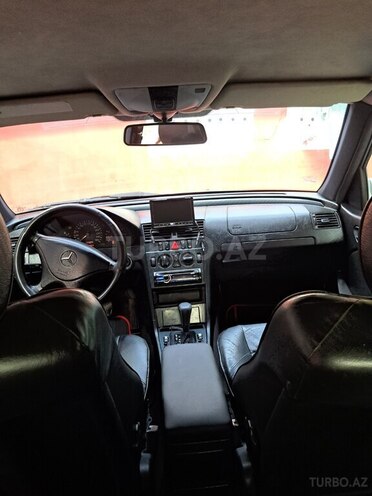 Mercedes C 230 1999, 269,935 km - 2.3 l - Bakı