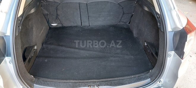 Renault Megane 2011, 288,000 km - 1.5 l - Bakı