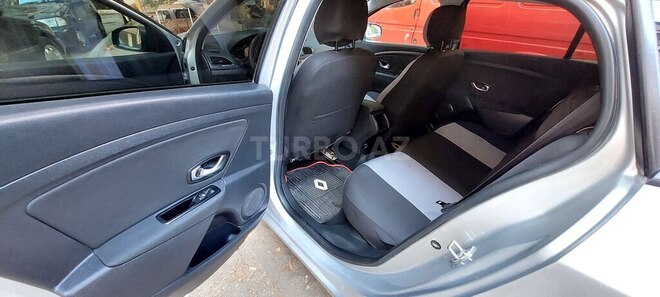 Renault Megane 2011, 288,000 km - 1.5 l - Bakı