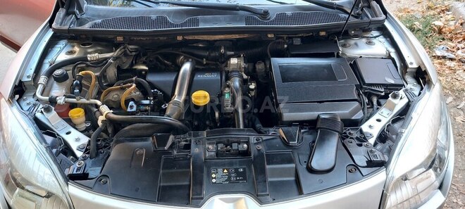 Renault Megane 2011, 288,000 km - 1.5 l - Bakı