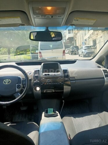 Toyota Prius 2008, 514,990 km - 1.5 л - Bakı