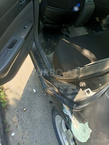 Toyota Prius 2008, 514,990 km - 1.5 л - Bakı