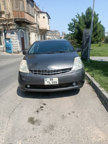 Toyota Prius 2008, 514,990 km - 1.5 л - Bakı
