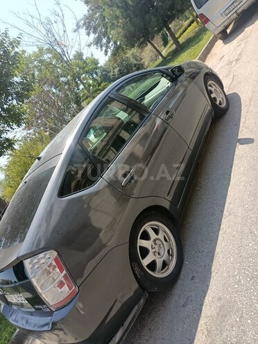 Toyota Prius 2008, 514,990 km - 1.5 л - Bakı