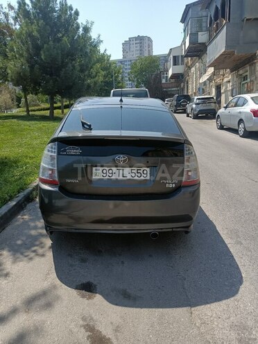 Toyota Prius 2008, 514,990 km - 1.5 л - Bakı