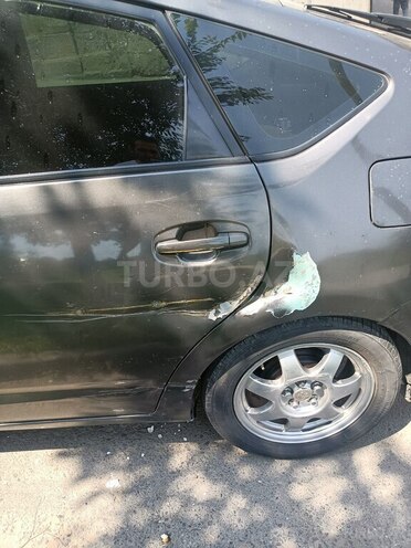 Toyota Prius 2008, 514,990 km - 1.5 л - Bakı