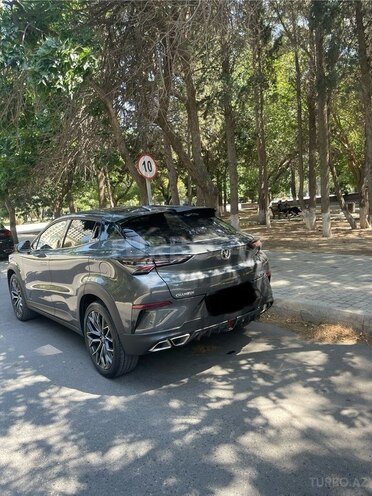 Changan Uni-T 2023, 31,700 km - 1.5 л - Bakı
