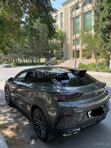 Changan Uni-T 2023, 31,700 km - 1.5 л - Bakı