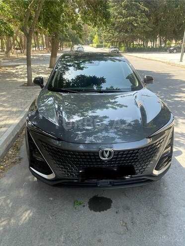 Changan Uni-T 2023, 31,700 km - 1.5 л - Bakı