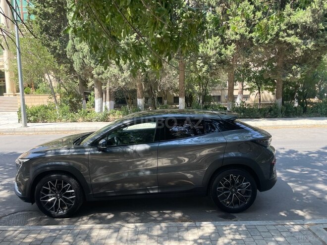 Changan Uni-T 2023, 31,700 km - 1.5 л - Bakı