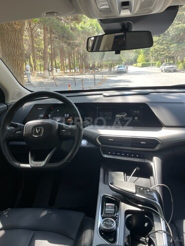 Changan Uni-T 2023, 31,700 km - 1.5 л - Bakı