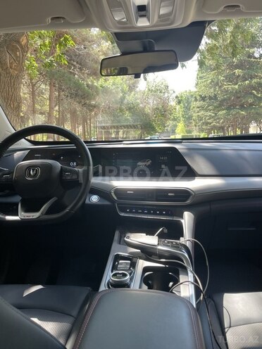 Changan Uni-T 2023, 31,700 km - 1.5 л - Bakı