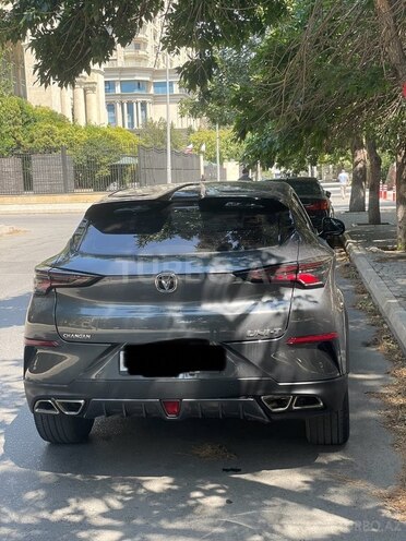 Changan Uni-T 2023, 31,700 km - 1.5 л - Bakı