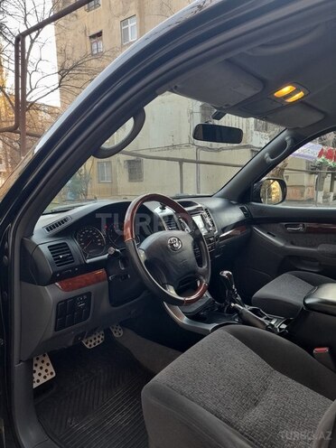 Toyota Land Cruiser Prado 2008, 235,000 km - 2.7 l - Bakı