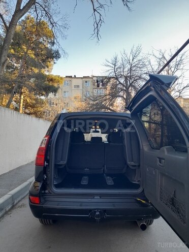 Toyota Land Cruiser Prado 2008, 235,000 km - 2.7 l - Bakı