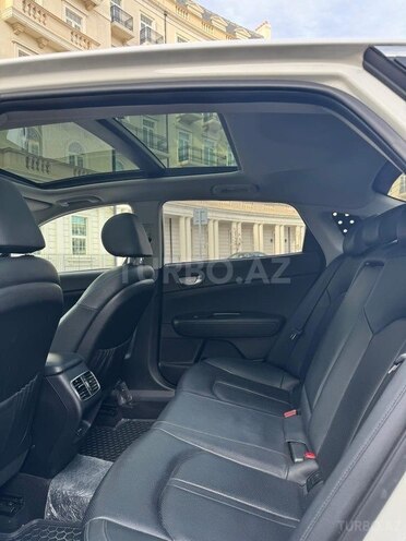 Kia K5 2010, 146,125 km - 2.0 l - Bakı