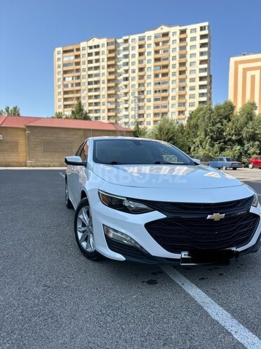 Chevrolet Malibu 2020, 125,000 km - 1.5 l - Bakı