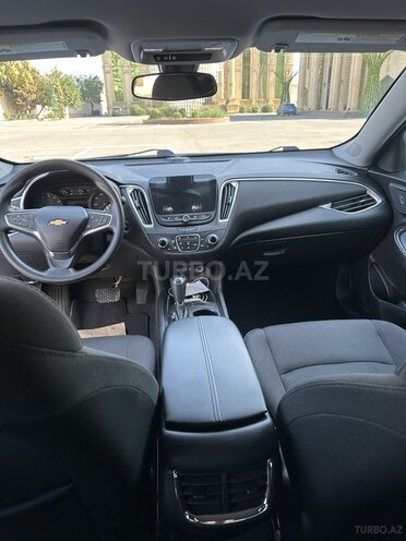 Chevrolet Malibu 2020, 125,000 km - 1.5 l - Bakı