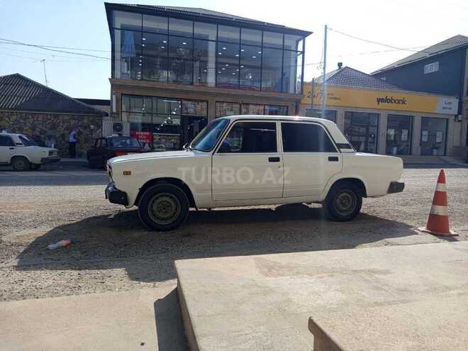 LADA (VAZ) 2107 2003, 266,684 km - 1.6 л - Şamaxı