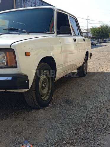 LADA (VAZ) 2107 2003, 266,684 km - 1.6 л - Şamaxı