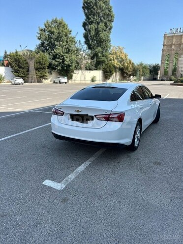 Chevrolet Malibu 2020, 125,000 km - 1.5 l - Bakı