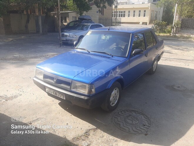 Tofas Sahin 2002, 102,000 km - 1.6 л - Bakı