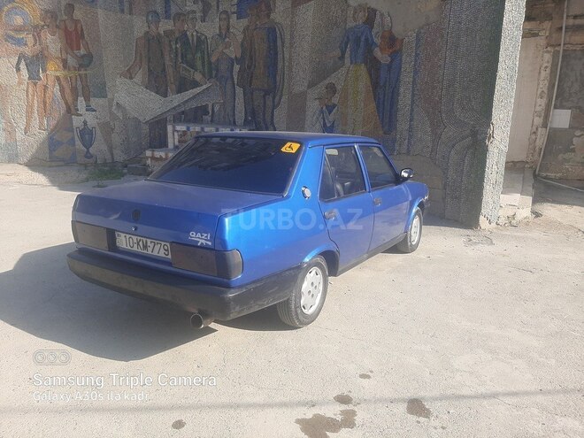 Tofas Sahin 2002, 102,000 km - 1.6 л - Bakı