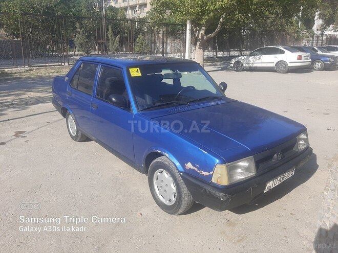Tofas Sahin 2002, 102,000 km - 1.6 л - Bakı