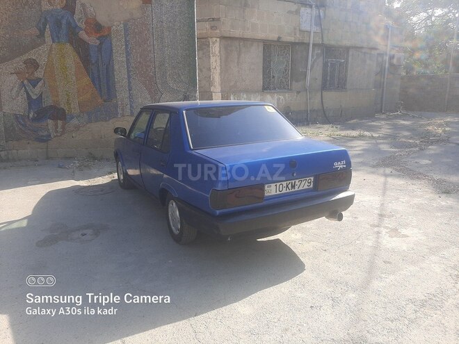 Tofas Sahin 2002, 102,000 km - 1.6 л - Bakı