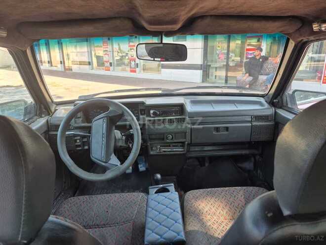LADA (VAZ) 2109 1998, 111,000 km - 1.5 l - Bakı
