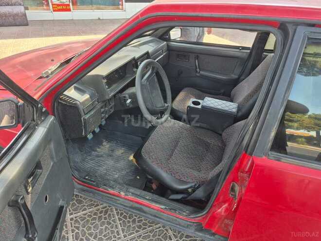LADA (VAZ) 2109 1998, 111,000 km - 1.5 l - Bakı
