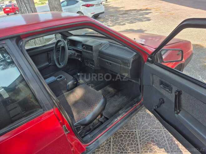 LADA (VAZ) 2109 1998, 111,000 km - 1.5 l - Bakı