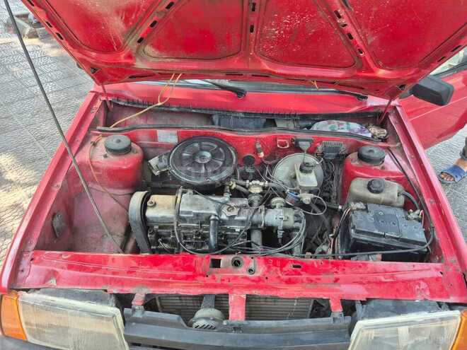 LADA (VAZ) 2109 1998, 111,000 km - 1.5 l - Bakı