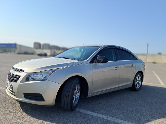 Chevrolet Cruze 2013, 230,000 km - 1.4 l - Bakı