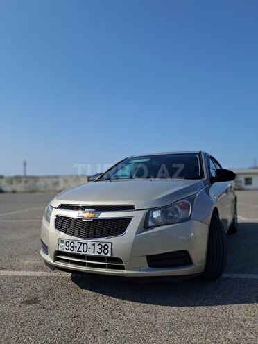 Chevrolet Cruze 2013, 230,000 km - 1.4 l - Bakı