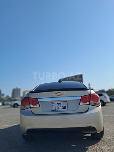 Chevrolet Cruze 2013, 230,000 km - 1.4 l - Bakı